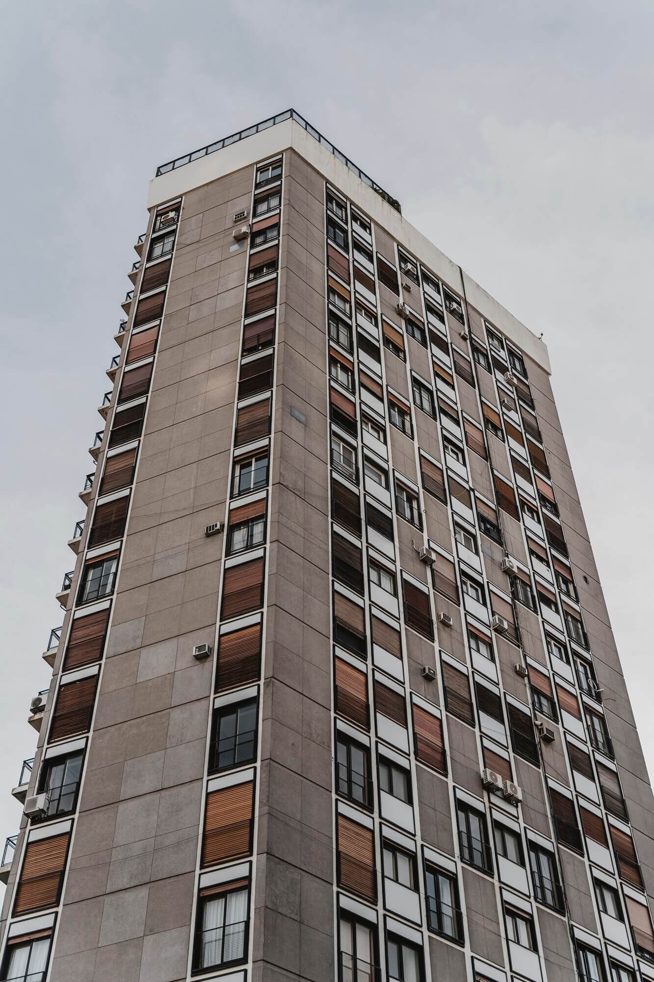 Apartman Dairesi İçin Alarm
