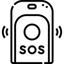 Uzaktan Yönetim ve Mobil Bildirimler Icon
