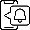 Uzaktan Yönetim ve Mobil Bildirimler Icon