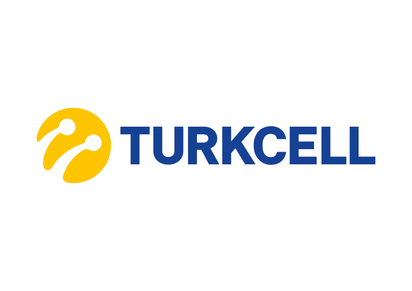 turkcell kurumsal referans logo