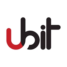 ubit kurumsal referans logo